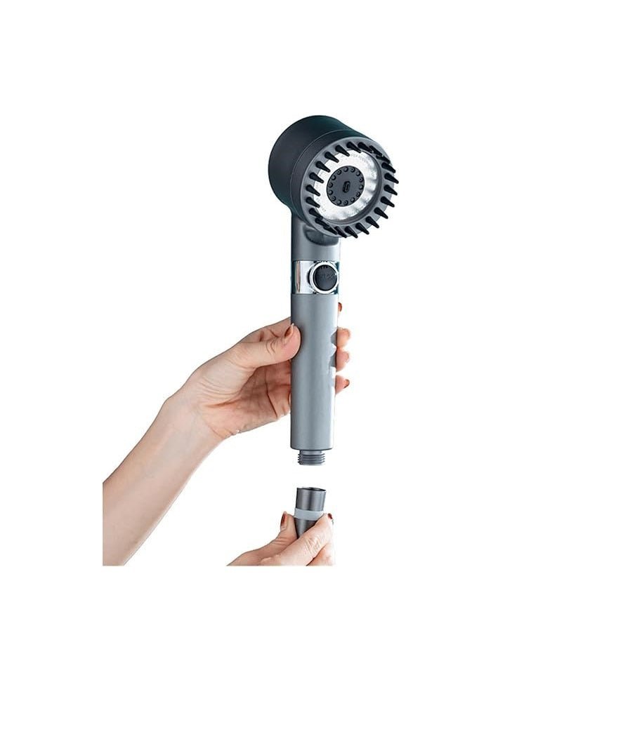3 Modes Shower Head - الصورة 6