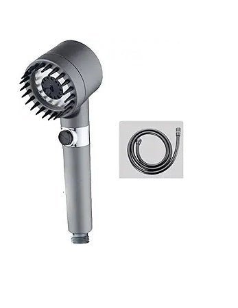 3 Modes Shower Head - الصورة 3