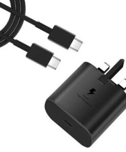 3 Pin Travel Adapter