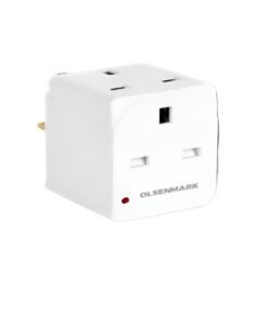 3-UK Adapter