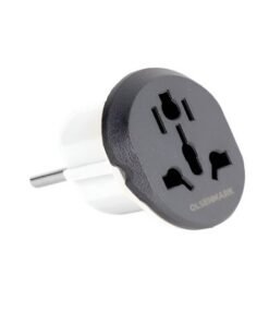 3-Way Compact Adapter