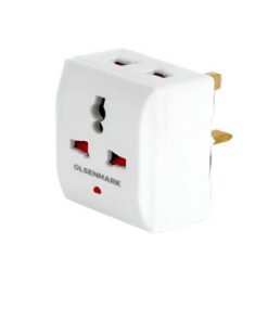 3-Way Tech Universal Adapter