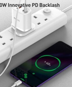 30W Fast Power Adapter