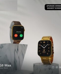 Haino Teko G8-Max Gold Edition Smart Watch