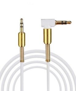 3.5mm AUX Cable