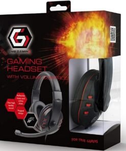 3.5mm Gaming Headphone