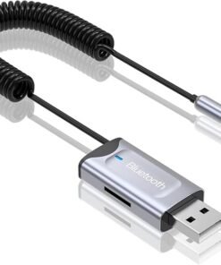 3.5mm Jack Adapter