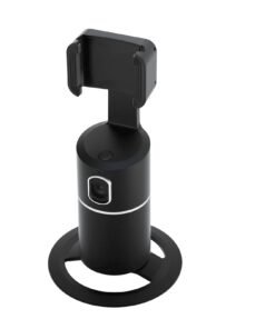 360-degree Smart Tracking Gimbal And Mobile Phone Tracking Stabilizer
