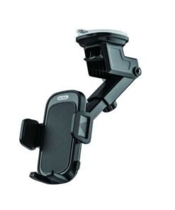 360 Rotating Car Phone Holder