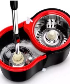 360 Spin Cleaning Mop