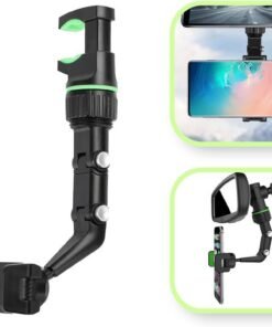 360° Rotatable Phone Holder