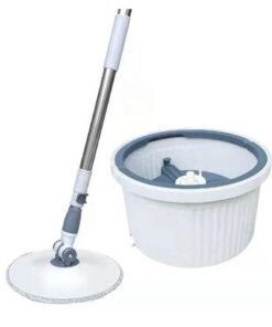 360° Spin Flat Mop