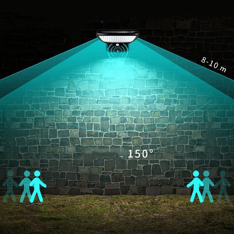 36LED Solar Light - الصورة 6