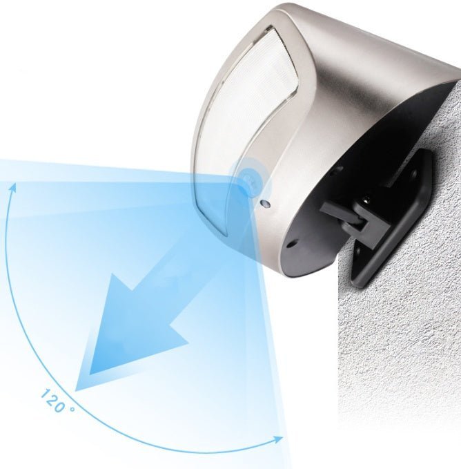 36LED Solar Light - الصورة 4