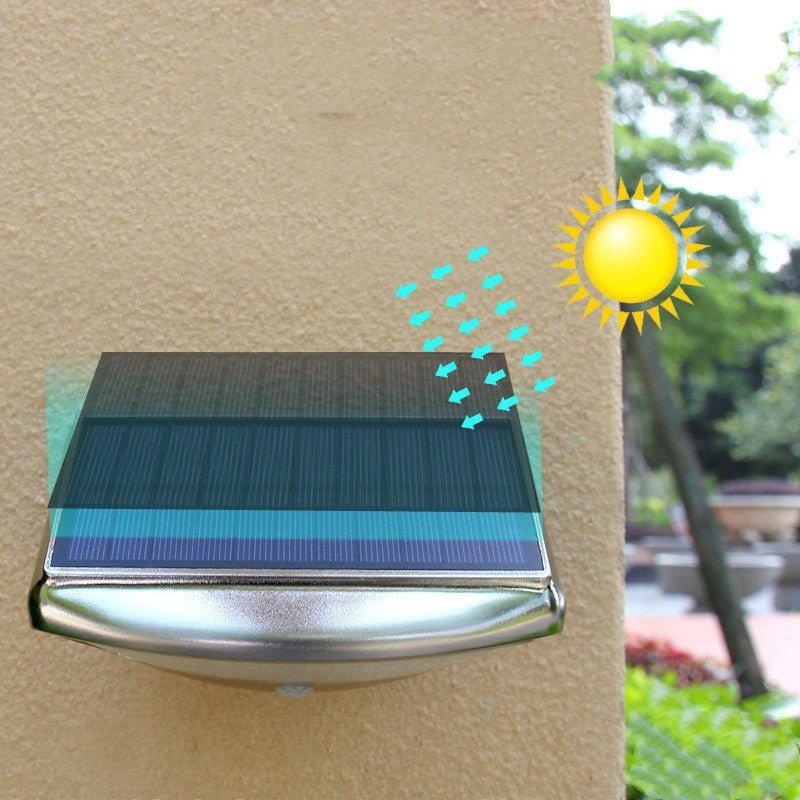 36LED Solar Light - الصورة 5