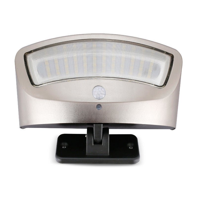 36LED Solar Light - الصورة 2