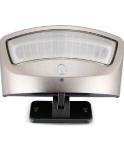 36LED Solar Light