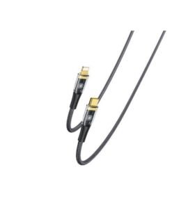 3A C & Lightning Data Cable