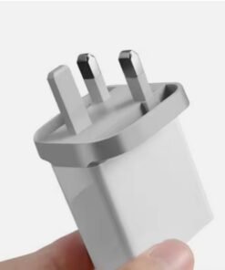 3A Quick Charging