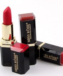 3D Mineral Lipstick