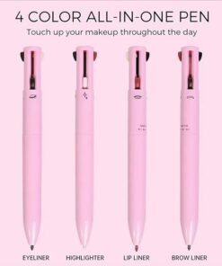 4-in-1 Makeup Pen