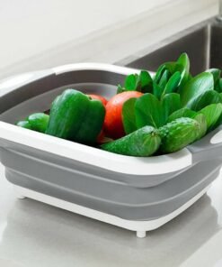 4-In-1 Multi-Board Basket