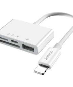 4 In 1 Support TF SD USB