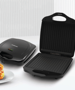 4-Slice Grill Maker Ⓢ