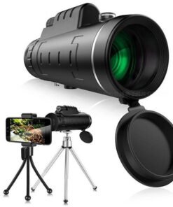 40X60 Monocular Telescope