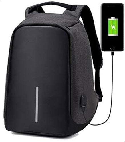 Anti Theft Backpack Bag - الصورة 4
