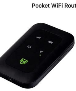 4G Pocket Wifi Router