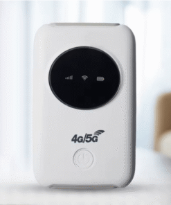 4G/5G Wireless WiFi Router