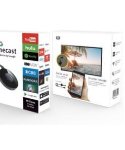 4K HD Wifi Receiver