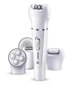 5-in-1 Beauty Tools