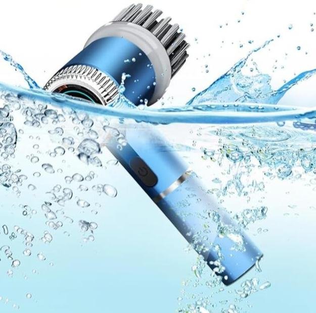5 in-1-Electric Cleaning Brush - الصورة 2