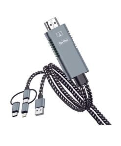 5-in-1 Video Transfer