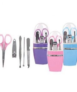 5 pc Manicure Set