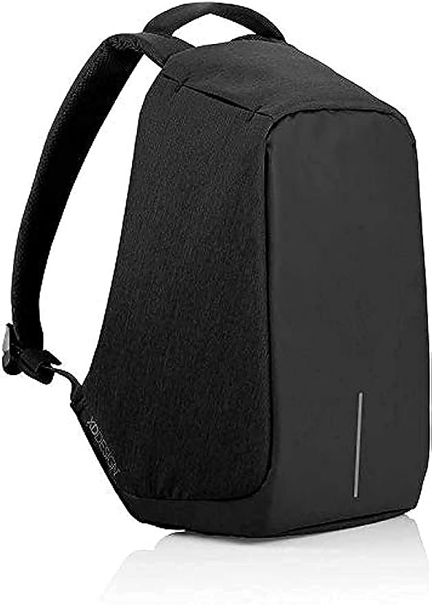 Anti Theft Backpack Bag - الصورة 5