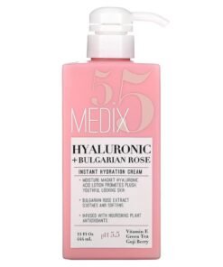 5.5 Medix - Instant Hydration Cream