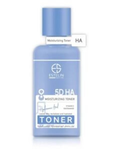 5D Essence Toner