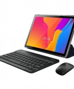 تابلت ايرتاب A16 Pro Max مزود بكيبورد وماوس وقلم ذاكرة 1 تيرا + سماعة هدية ضمان 6 شهور