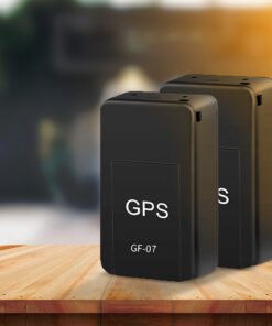 عرض 2 Car Magnetic Gps جهاز تتبع جي بي اس