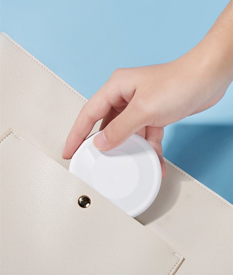 60W Fast Charging Multi-function Charging Cable Storage Box - الصورة 4