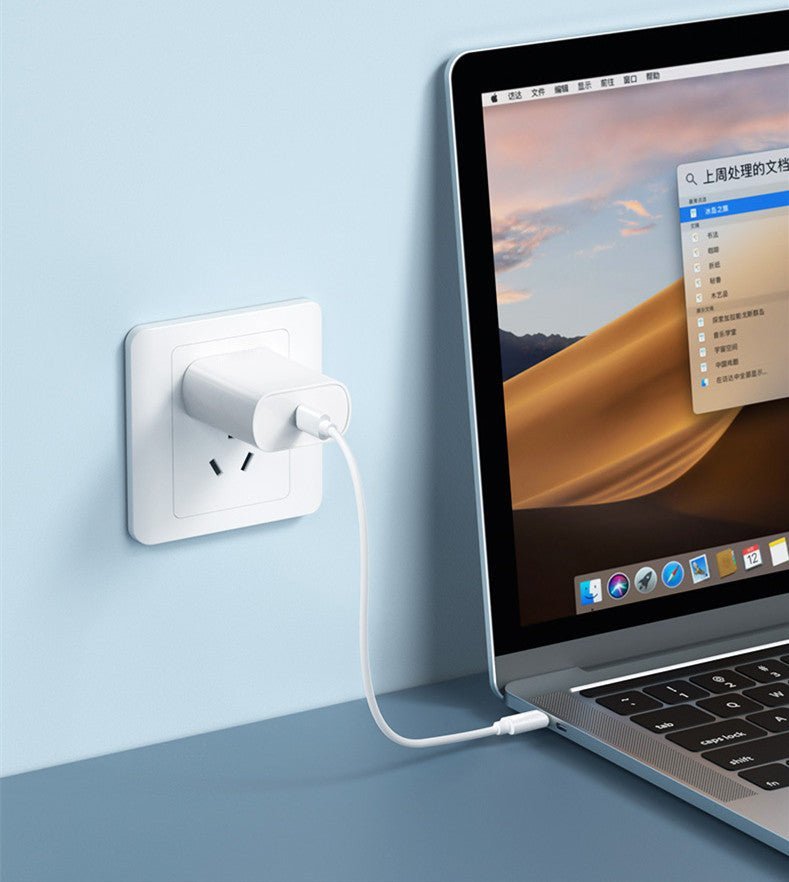 60W Fast Charging Multi-function Charging Cable Storage Box - الصورة 5