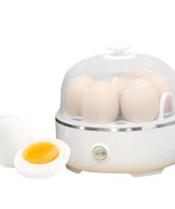 7-Egg Boiler