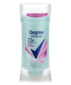 72 Hour MotionSense (Sheer Powder)