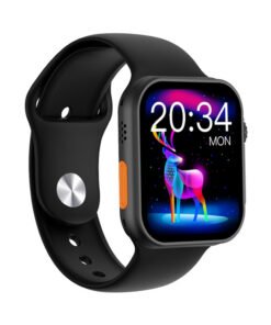 عرض خاص ساعة و سماعة A8 MAX -  Special offer A8 MAX watch and earphone