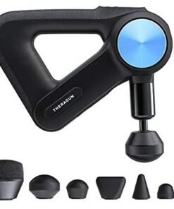 9-in-1 Handheld Massage Gun