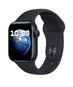 9 Pro Smart Watch