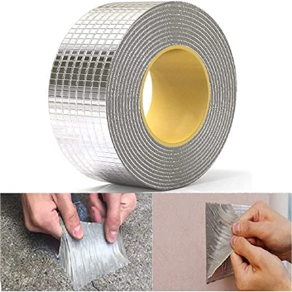 • لاصق مقاوم للماء وإصلاح الأنابيب - Waterproof adhesive and pipe repair - الصورة 3